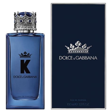 king dolce gabbana profumo|dolce and gabbana chemist warehouse.